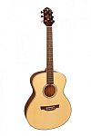 CRAFTER Castaway A/N -  